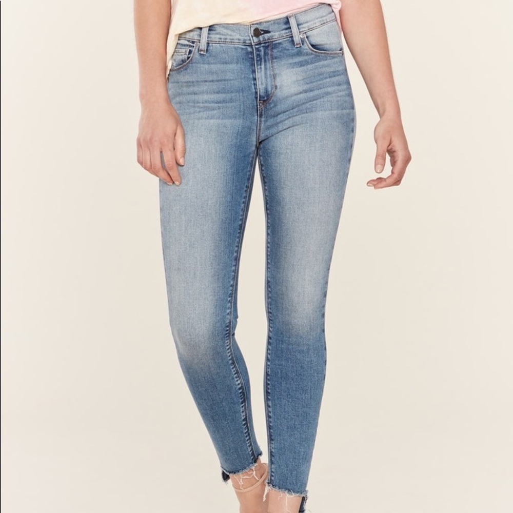 Hudson jeans